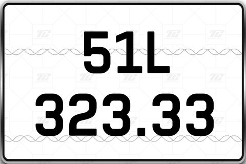  51L-323.33 