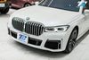 BMW 730Li M-Sport 2020