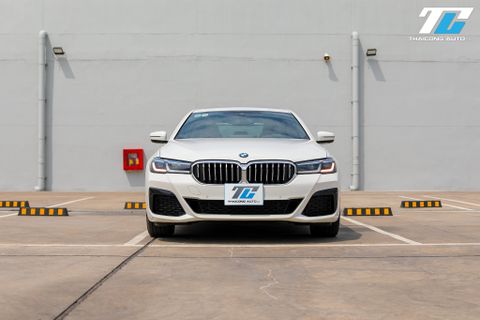  530i M-Sport 2022 ODO 13K 