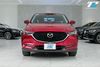 MAZDA CX5 PREMIUM 2022 ODO 18K