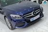 MERC C200 ODO 12K 2019