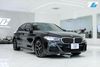 BMW 520i M-SPORT 2022