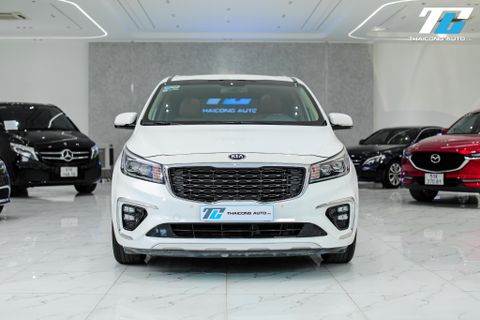  KIA SEDONA 3.3 GAT PREMIUM 2019 