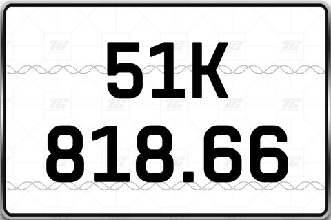  51K-818.66 