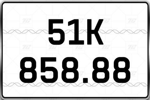  51K-858.88 