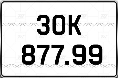  30K-877.99 