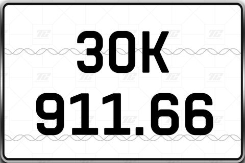  30K-911.66 