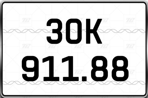  30K-911.88 