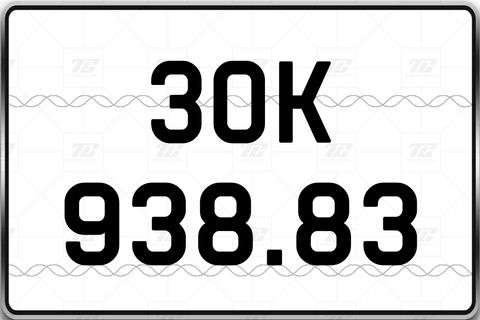  30K-938.83 