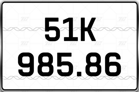  51K-985.86 