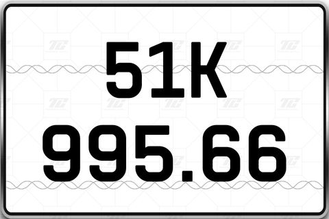  51K-995.66 