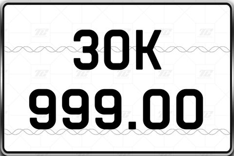  30K-999.00 