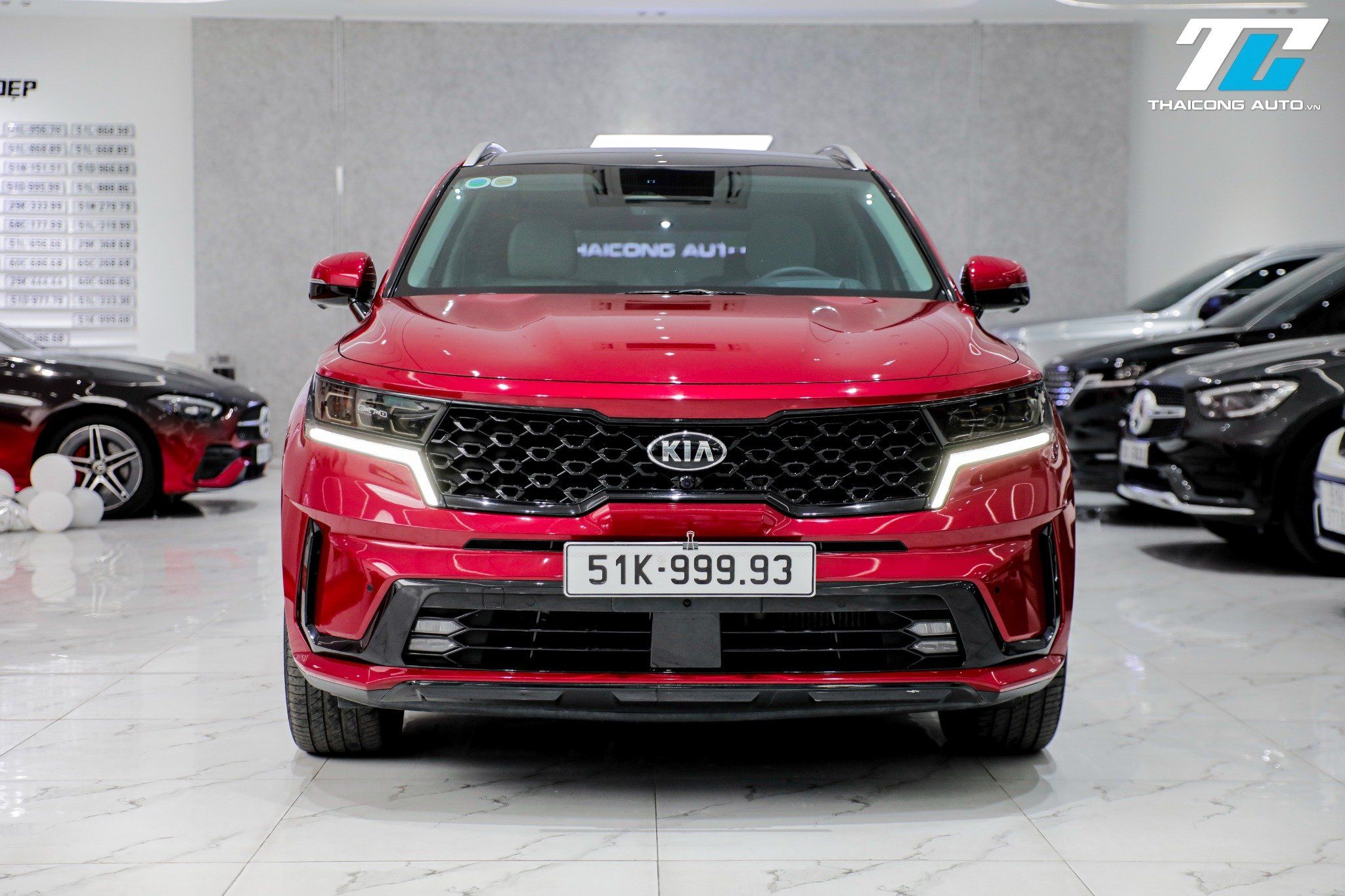 Ford Ranger XLS 2.2 4x2 AT 2021