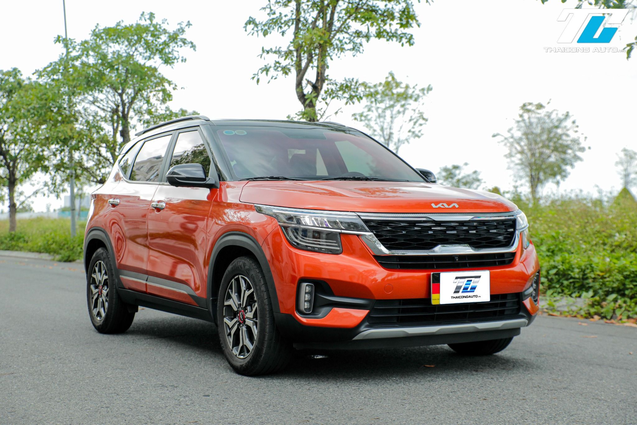 Ford Ranger XLS 2.2 4x2 AT 2021