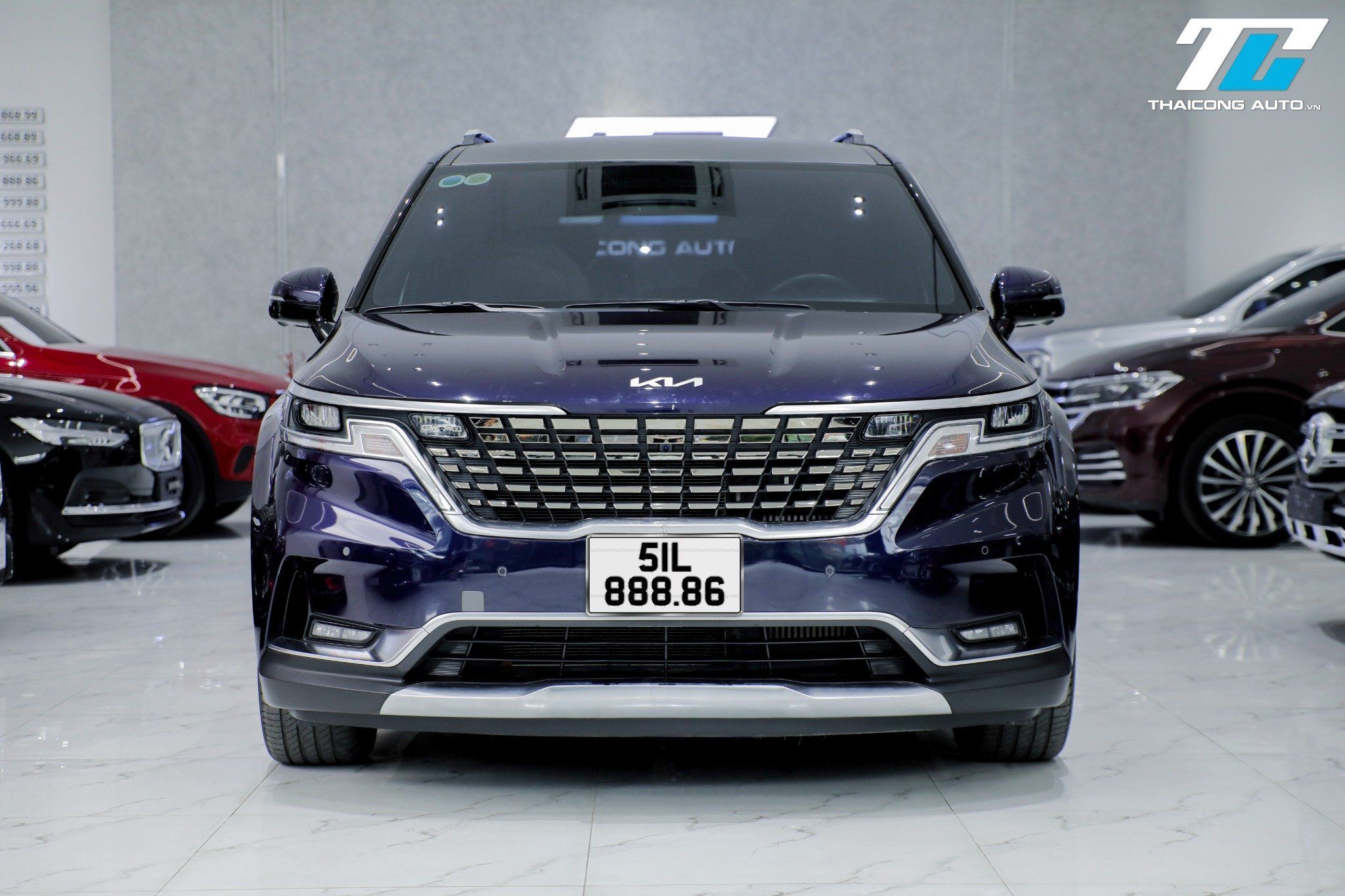 Ford Ranger XLS 2.2 4x2 AT 2021