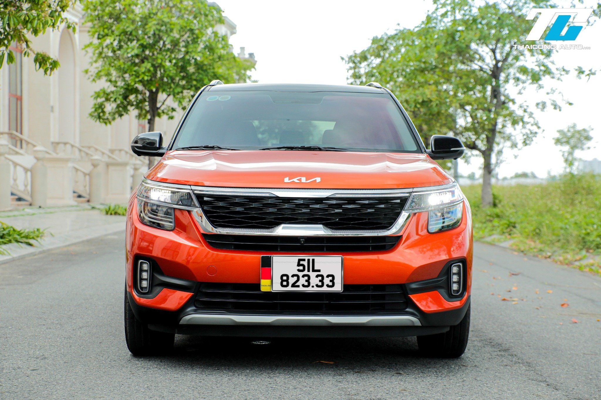 Ford Ranger XLS 2.2 4x2 AT 2021