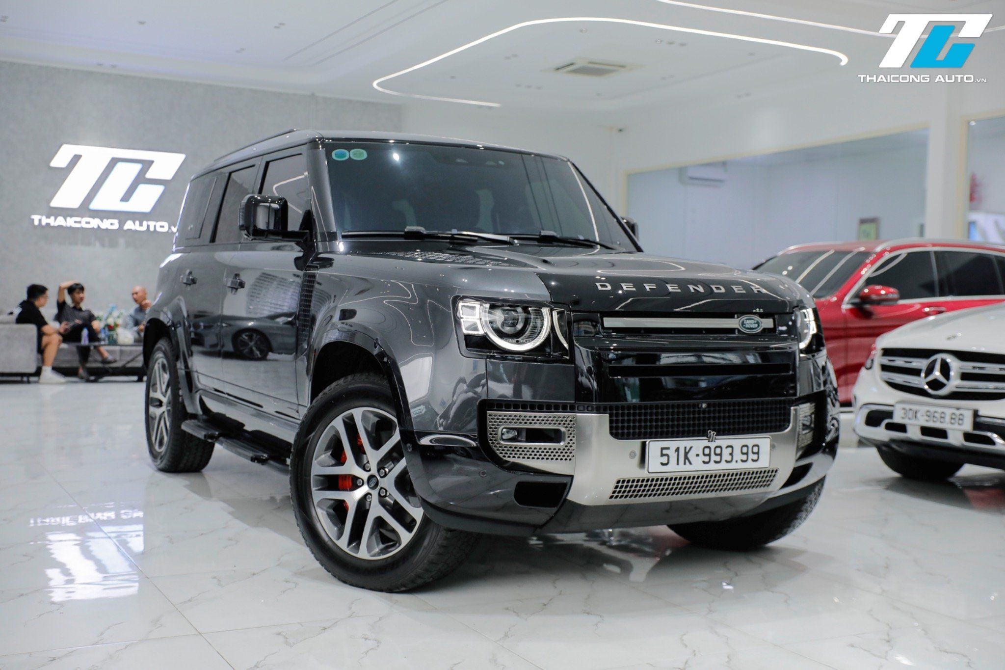 Ford Ranger XLS 2.2 4x2 AT 2021