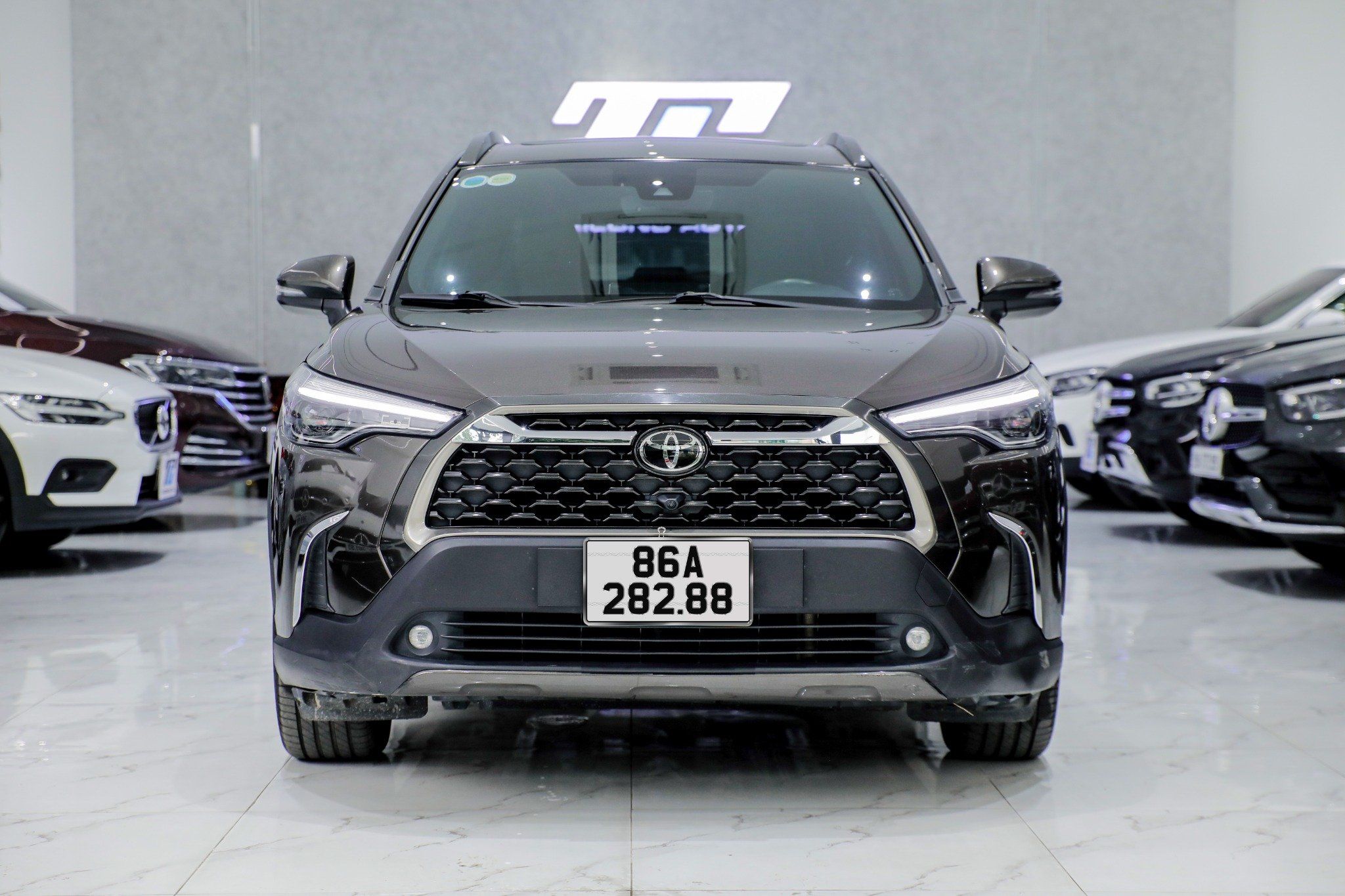Ford Ranger XLS 2.2 4x2 AT 2021