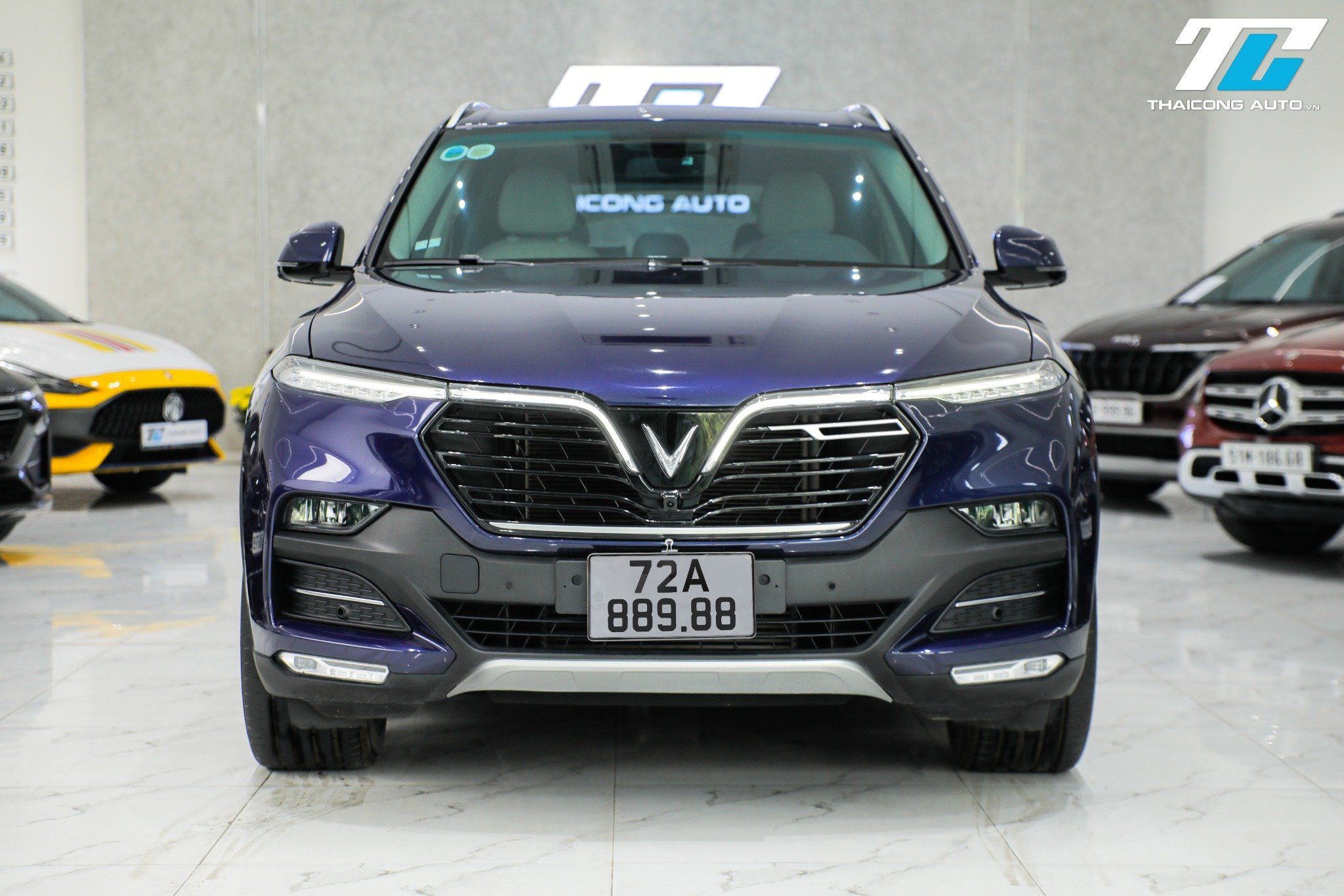 Ford Ranger XLS 2.2 4x2 AT 2021