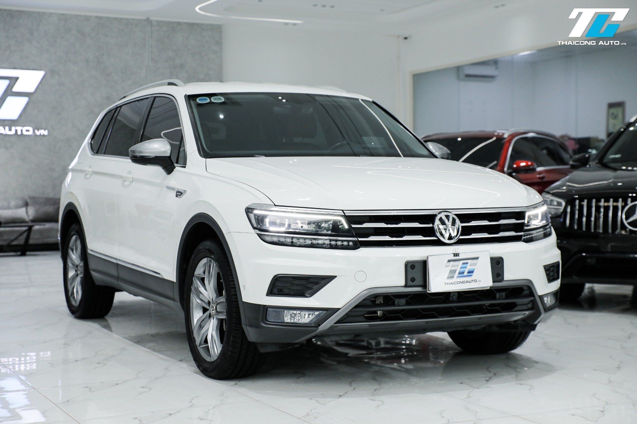 Ford Ranger XLS 2.2 4x2 AT 2021