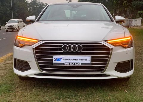  AUDI A6 2021 NHẬP KHẨU ĐỨC 