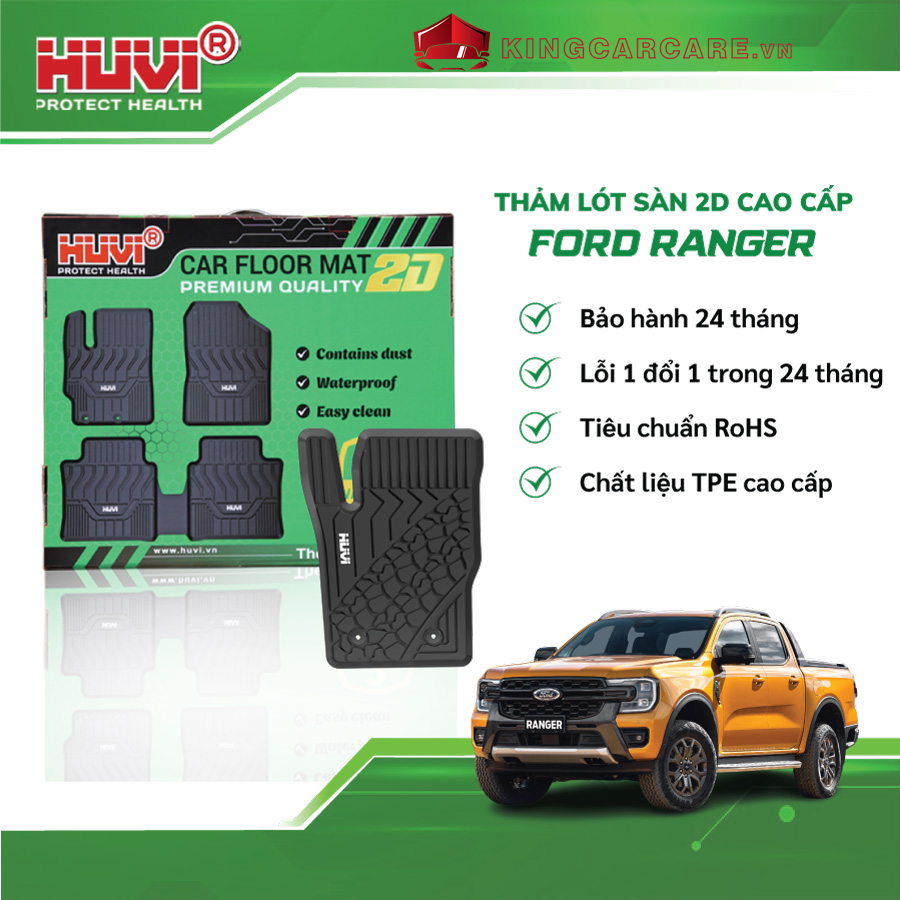 Ford Ranger XLS 2.2 4x2 AT 2021