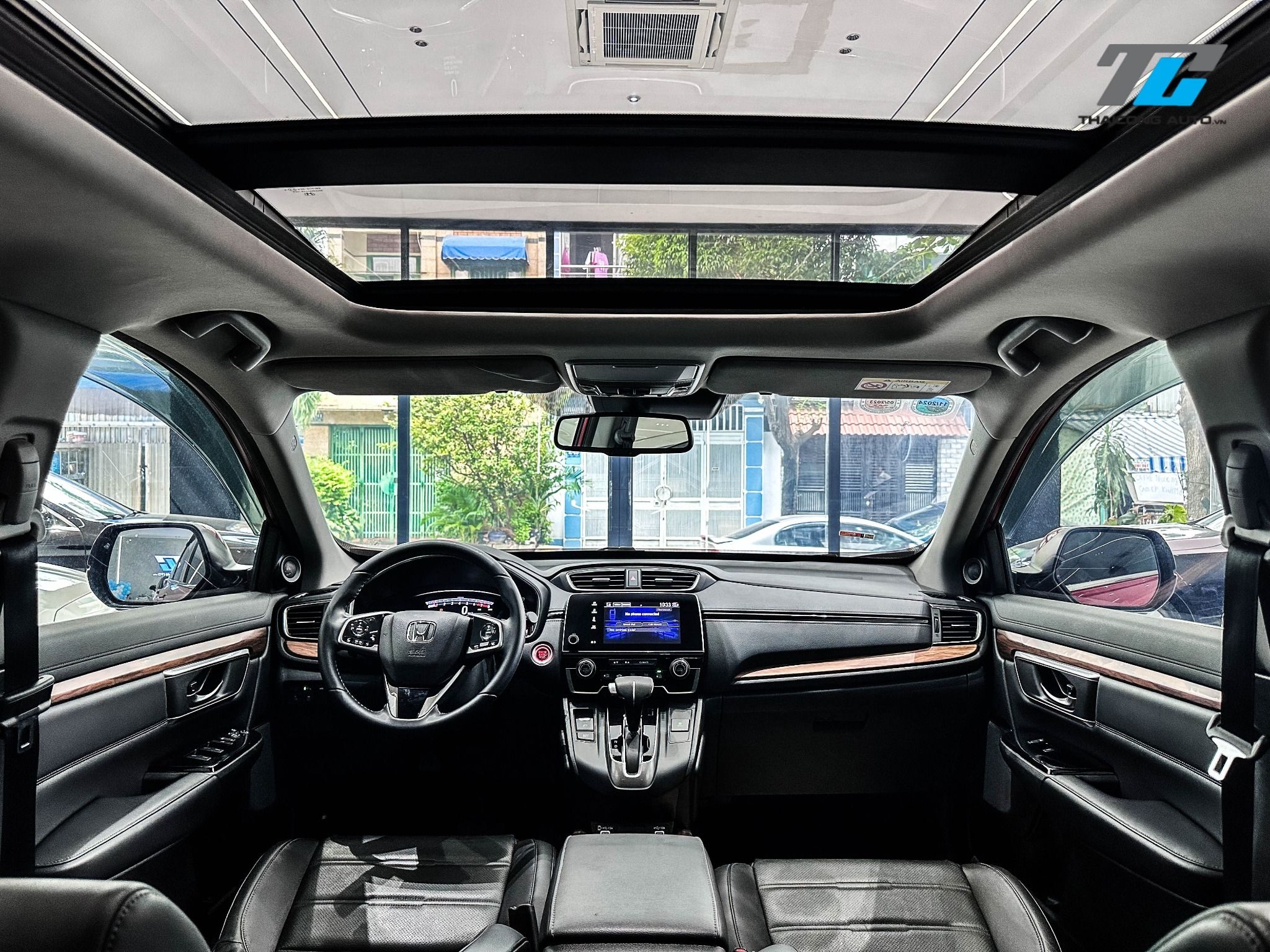 HONDA CRV-L 2022 SIÊU LƯỚT