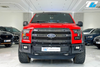 FORD F150 PLATINUM