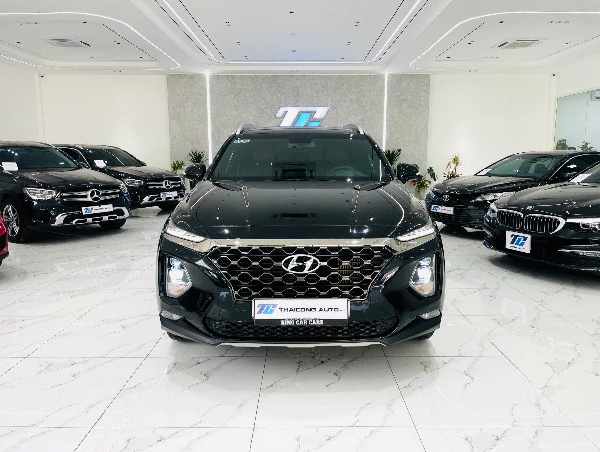 Ford Ranger XLS 2.2 4x2 AT 2021