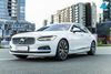 Volvo S90 2021 WHITE Nhập Khẩu