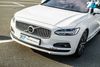 Volvo S90 2021 WHITE Nhập Khẩu