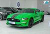 FORD MUSTANG ODO 8K - FORD MUSTANG ECOBOOST PREMIUM FASTBACK