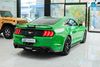 FORD MUSTANG ODO 8K - FORD MUSTANG ECOBOOST PREMIUM FASTBACK