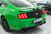 FORD MUSTANG ODO 8K - FORD MUSTANG ECOBOOST PREMIUM FASTBACK