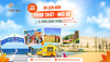 Tour Phan Thiết - Mũi Né 2N1Đ <br> (KH: Mùng 2, 3, 4, 8)