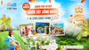 Tour Miền Tây 4N3Đ <br> (KH: Thứ 5 hàng tuần)