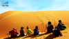 Tour Phan Thiết - Mũi Né 3N2Đ <br> (KH: Mùng 2, mùng 3 Tết)