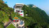 Tour Hồng Kông - Trung Quốc 5N4Đ <br> (KH: 08/08/2024)