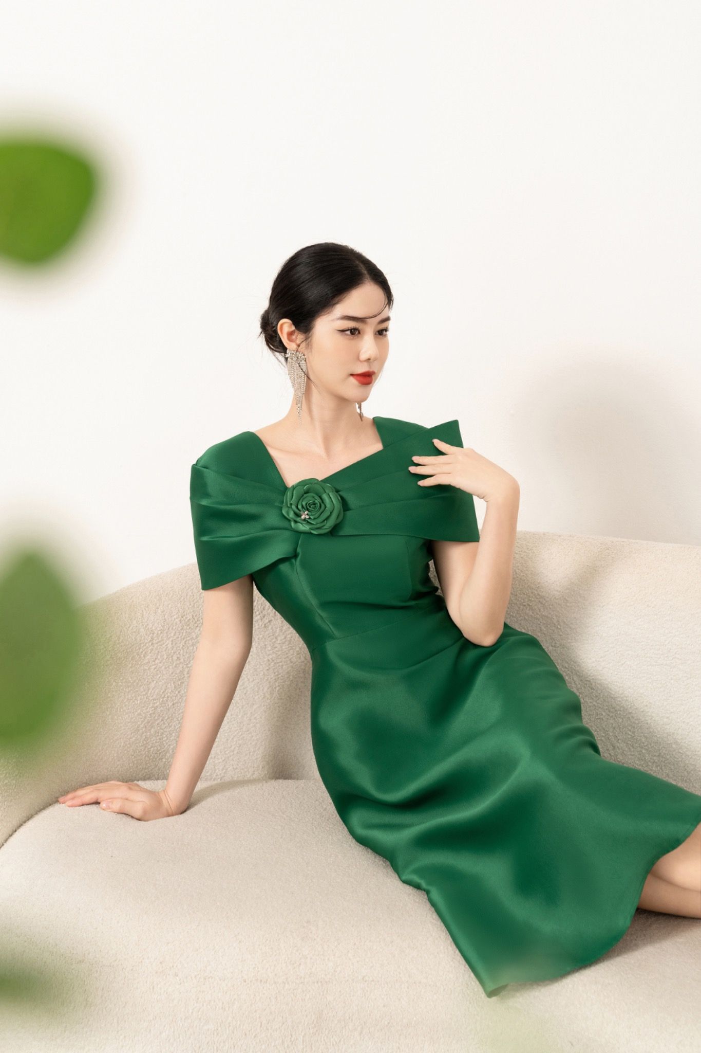 Đầm xòe công chúa, vải tafta cao cấp, sang chảnh ❤️ Freeship ❤️ hồng baby  ngọt ngào, ngực ôm tôn vòng 1 gợi cảm | Shopee Việt Nam