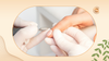 Removal of gel/powder - Phá gel/ tháo móng