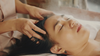 HEAD, NECK, SHOULDERS MASSAGE