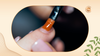 Nails Extension - Nối móng  + Đắp gel