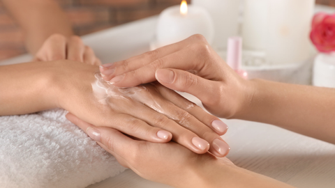 Express Manicure 45'