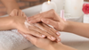 Express Manicure 45'