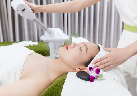 FACIAL 60'