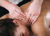 COMBO: FOOT & HEAD, NECK, SHOULDERS MASSAGE