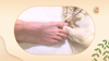 Cuticle & Nail Trim 20' - Cắt tỉa da & móng chân