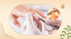 Cuticle & Nail Trim 20' - Cắt tỉa da & móng tay