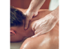 HEAD, NECK, SHOULDERS MASSAGE