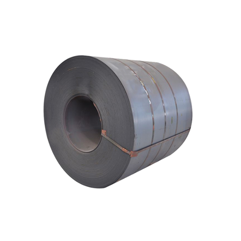  Hot Rolled Steel 